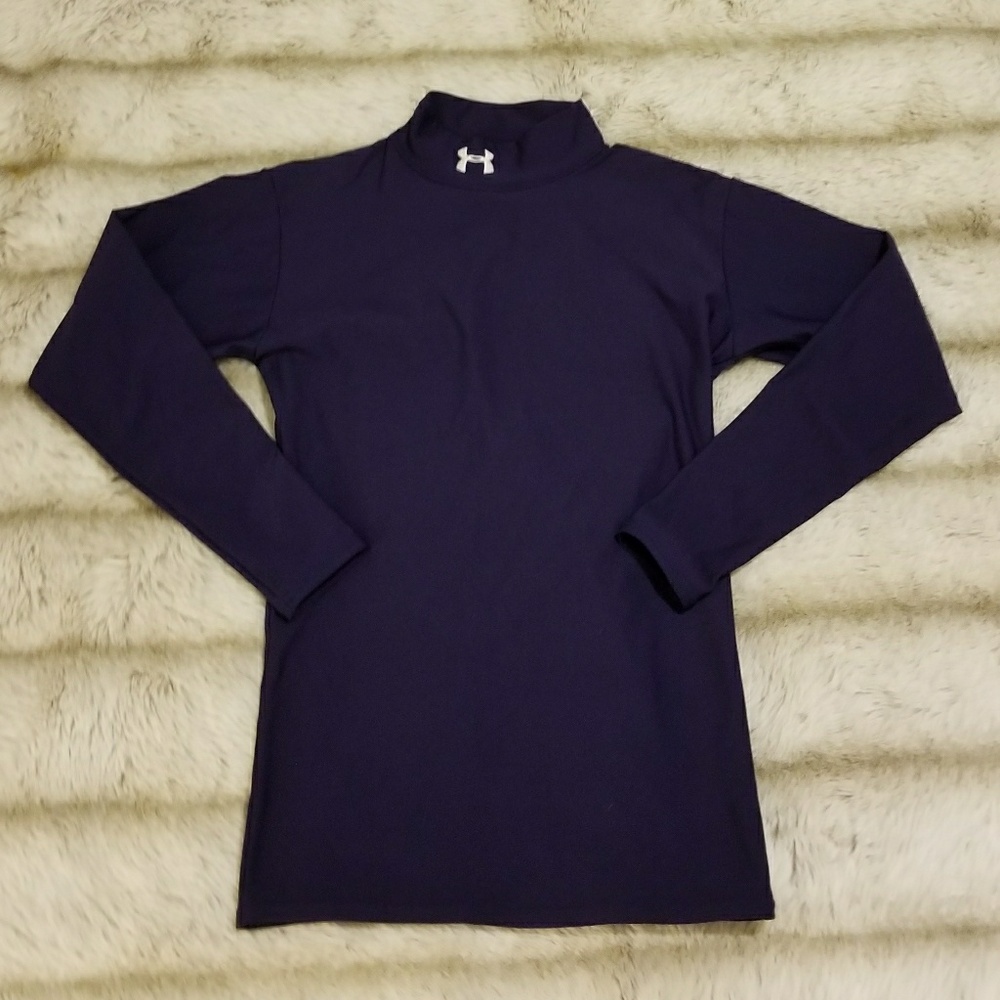 Under Armour compression top